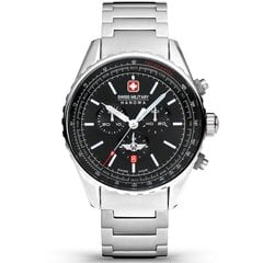 Swiss Military Afterburn Chrono SMWGI0000303 SMWGI0000303 цена и информация | Мужские часы | pigu.lt