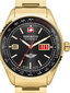 Vyriškas laikrodis Swiss Military Hanowa SMWGH2101010 цена и информация | Vyriški laikrodžiai | pigu.lt