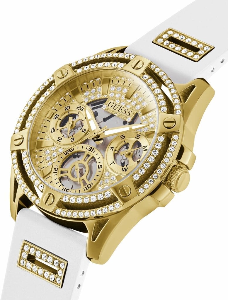 Laikrodis moterims Guess GW0536L2 kaina ir informacija | Moteriški laikrodžiai | pigu.lt