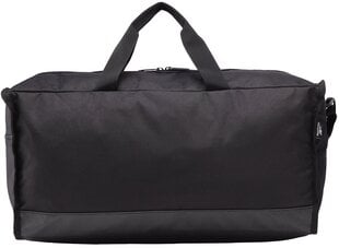 Sportinis krepšys Reebok Te M Grip GP0180, juodas kaina ir informacija | Kuprinės ir krepšiai | pigu.lt
