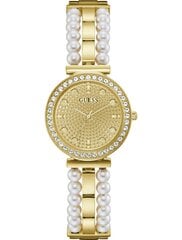 Laikrodis moterims Guess GW0531L2 kaina ir informacija | Moteriški laikrodžiai | pigu.lt