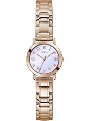 Laikrodis moterims Guess GW0532L3 kaina ir informacija | Moteriški laikrodžiai | pigu.lt