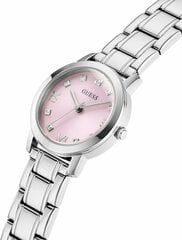 Часы Guess GW0532L1 цена и информация | Женские часы | pigu.lt