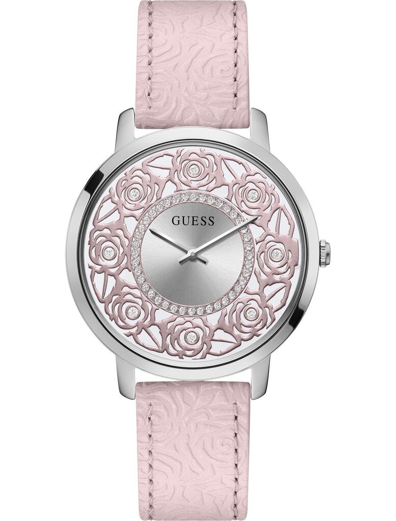 Laikrodis moterims Guess GW0529L1 kaina ir informacija | Moteriški laikrodžiai | pigu.lt