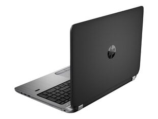 HP 15.6'' 450 G2 i5-4210U 16GB 1TB SSD Windows 10 Professional kaina ir informacija | Nešiojami kompiuteriai | pigu.lt