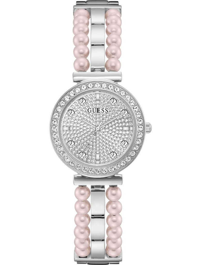 Laikrodis moterims Guess GW0531L1 kaina ir informacija | Moteriški laikrodžiai | pigu.lt