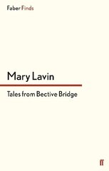 Tales From Bective Bridge Main kaina ir informacija | Fantastinės, mistinės knygos | pigu.lt
