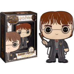 Sagė-smeigtukas POP Harry Potter, 10cm kaina ir informacija | Aksesuarai vaikams | pigu.lt