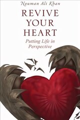 Revive Your Heart: Putting Life in Perspective цена и информация | Духовная литература | pigu.lt