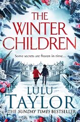 Winter Children kaina ir informacija | Fantastinės, mistinės knygos | pigu.lt