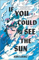 If You Could See the Sun Original ed. цена и информация | Книги для подростков и молодежи | pigu.lt