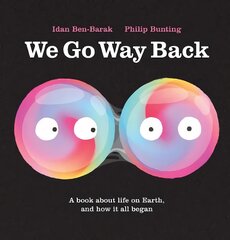 We Go Way Back цена и информация | Книги для подростков  | pigu.lt