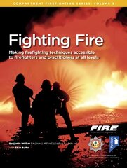 Fighting Fire цена и информация | Книги по социальным наукам | pigu.lt