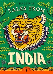 Tales from India цена и информация | Книги для подростков и молодежи | pigu.lt