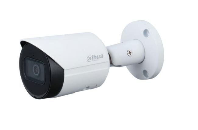Vaizdo kamera Bullet/DH-IPC-HFW2441S-S-0280B цена и информация | Stebėjimo kameros | pigu.lt