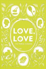 Love, Love цена и информация | Книги для подростков  | pigu.lt