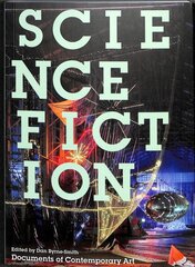 Science Fiction цена и информация | Книги об искусстве | pigu.lt