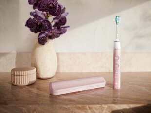 Philips Sonicare HX9911/84 kaina ir informacija | Elektriniai dantų šepetėliai | pigu.lt