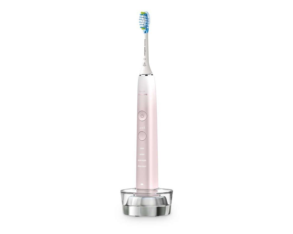 Philips Sonicare HX9911/84 kaina ir informacija | Elektriniai dantų šepetėliai | pigu.lt