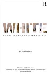 White: Twentieth Anniversary Edition 2nd edition цена и информация | Книги по социальным наукам | pigu.lt