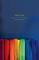 On Color kaina ir informacija | Istorinės knygos | pigu.lt