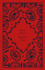 Babette's Feast kaina ir informacija | Apsakymai, novelės | pigu.lt