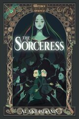 Sorceress: Witches of Orkney, Book 5 kaina ir informacija | Knygos paaugliams ir jaunimui | pigu.lt