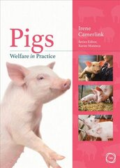 Pigs Welfare in Practice цена и информация | Книги о питании и здоровом образе жизни | pigu.lt