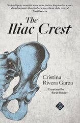 Iliac Crest kaina ir informacija | Fantastinės, mistinės knygos | pigu.lt