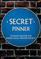 Secret Pinner цена и информация | Книги о питании и здоровом образе жизни | pigu.lt