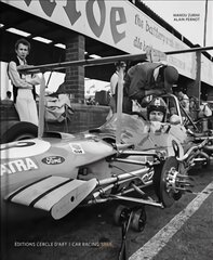Car Racing 1969 цена и информация | Книги о питании и здоровом образе жизни | pigu.lt
