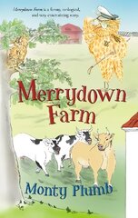 Merrydown Farm цена и информация | Книги для подростков  | pigu.lt