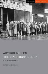 American Clock: A Vaudeville kaina ir informacija | Apsakymai, novelės | pigu.lt