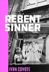 Rebent Sinner kaina ir informacija | Socialinių mokslų knygos | pigu.lt