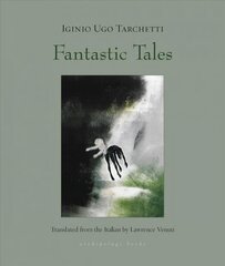 Fantastic Tales kaina ir informacija | Fantastinės, mistinės knygos | pigu.lt
