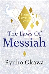 Laws of Messiah цена и информация | Самоучители | pigu.lt