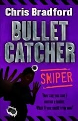 Sniper: Bulletcatcher цена и информация | Книги для подростков  | pigu.lt
