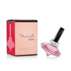 Парфюмерная вода Mauboussin Mademoiselle Twist EDP для женщин, 40 мл цена и информация | Женские духи | pigu.lt