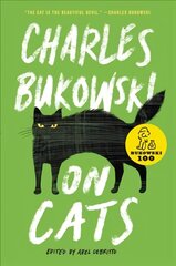 On Cats kaina ir informacija | Biografijos, autobiografijos, memuarai | pigu.lt
