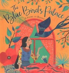 Blue Bird's Palace 2020 kaina ir informacija | Knygos mažiesiems | pigu.lt