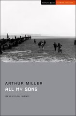 All My Sons kaina ir informacija | Apsakymai, novelės | pigu.lt