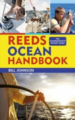 Reeds Ocean Handbook цена и информация | Книги о питании и здоровом образе жизни | pigu.lt