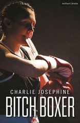 Bitch Boxer цена и информация | Рассказы, новеллы | pigu.lt