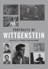 Portraits of Wittgenstein: Abridged Edition Abridged edition kaina ir informacija | Istorinės knygos | pigu.lt