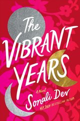 Vibrant Years: A Novel kaina ir informacija | Fantastinės, mistinės knygos | pigu.lt
