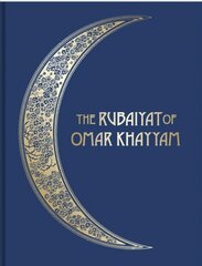 Rubaiyat of Omar Khayyam: Illustrated Collector's Edition Special edition kaina ir informacija | Poezija | pigu.lt