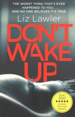Don't Wake Up: The most gripping first chapter you will ever read! цена и информация | Фантастика, фэнтези | pigu.lt