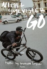 Nigel Sylvester: Go цена и информация | Путеводители, путешествия | pigu.lt