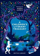 Children's Literary Treasury: Magical Stories for Every Feeling цена и информация | Книги для подростков  | pigu.lt