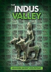 Indus Valley kaina ir informacija | Knygos paaugliams ir jaunimui | pigu.lt